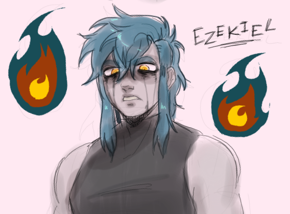 Ezekiel 