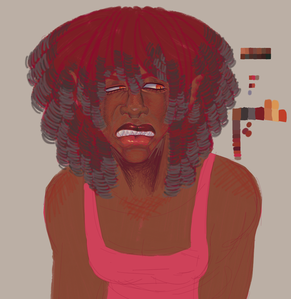 render practice but it sucks doodoo balls highkey