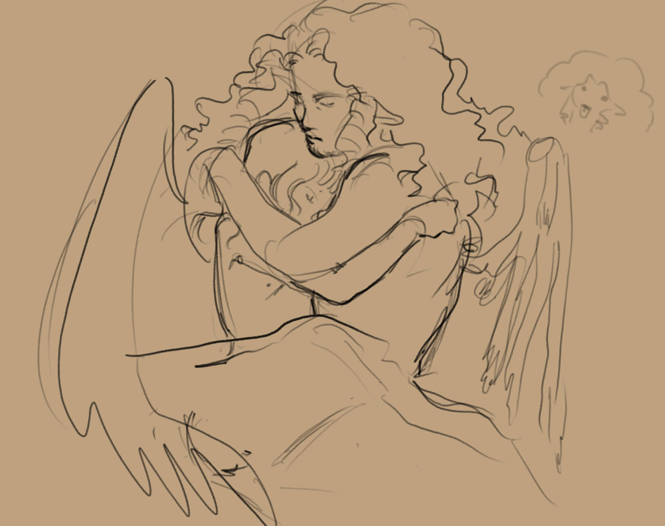 Lovers