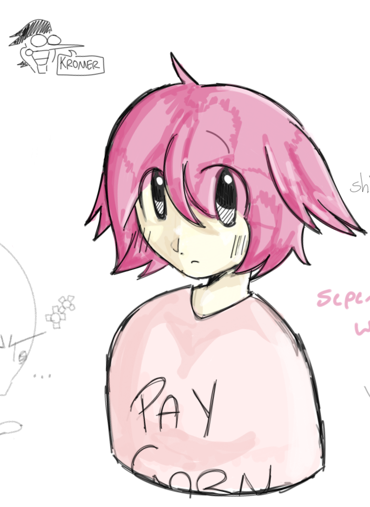 oc art