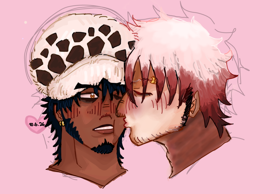 law birthday akirlaw mwah