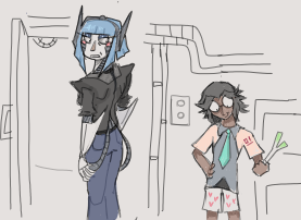 Oc Doodle bs