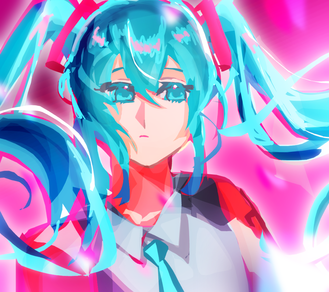 miku