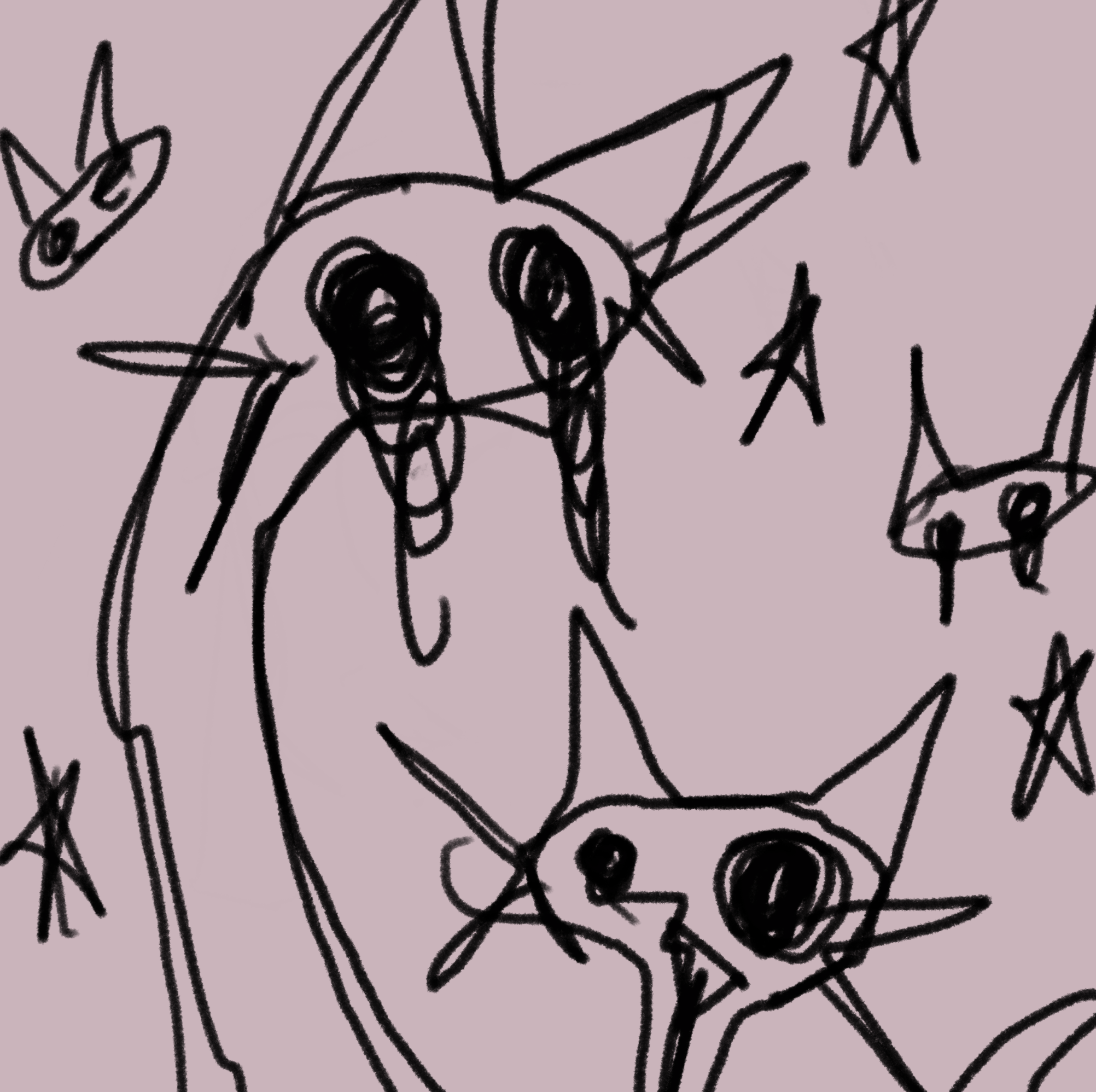 Malmal catz