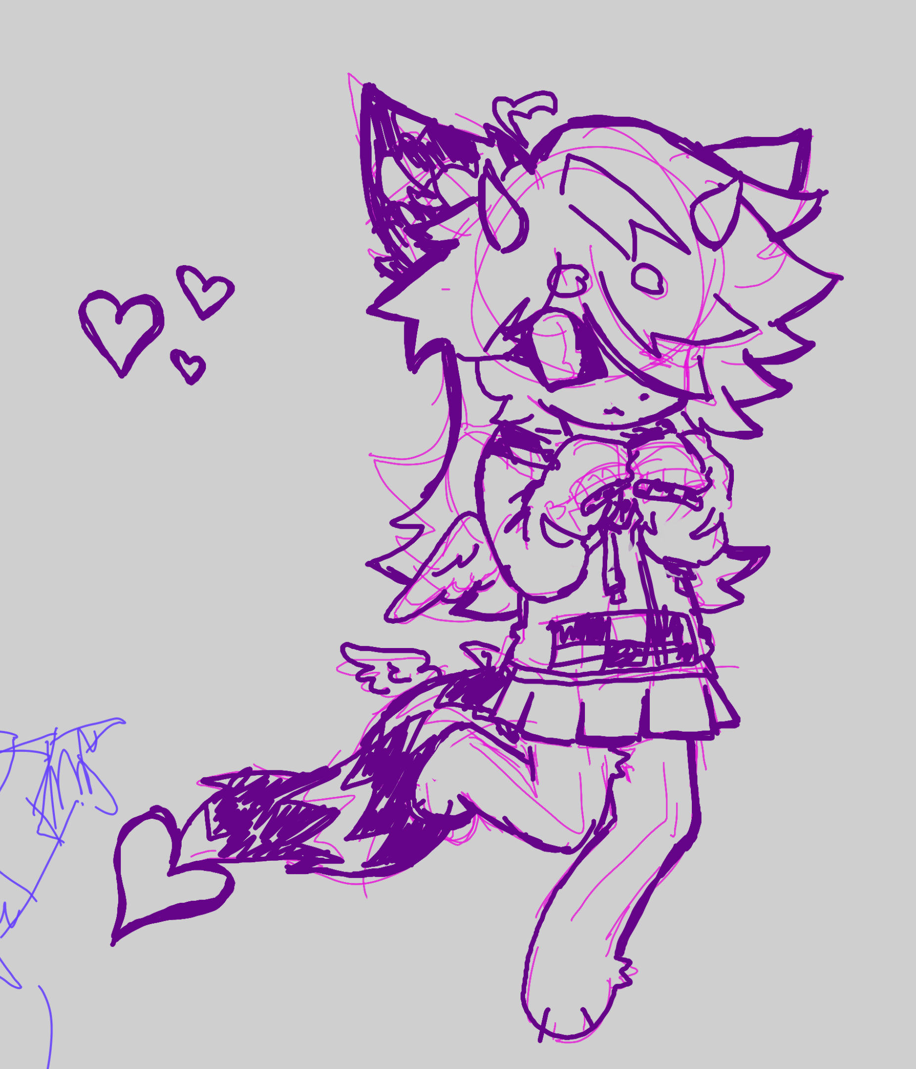 Malmal very original oc