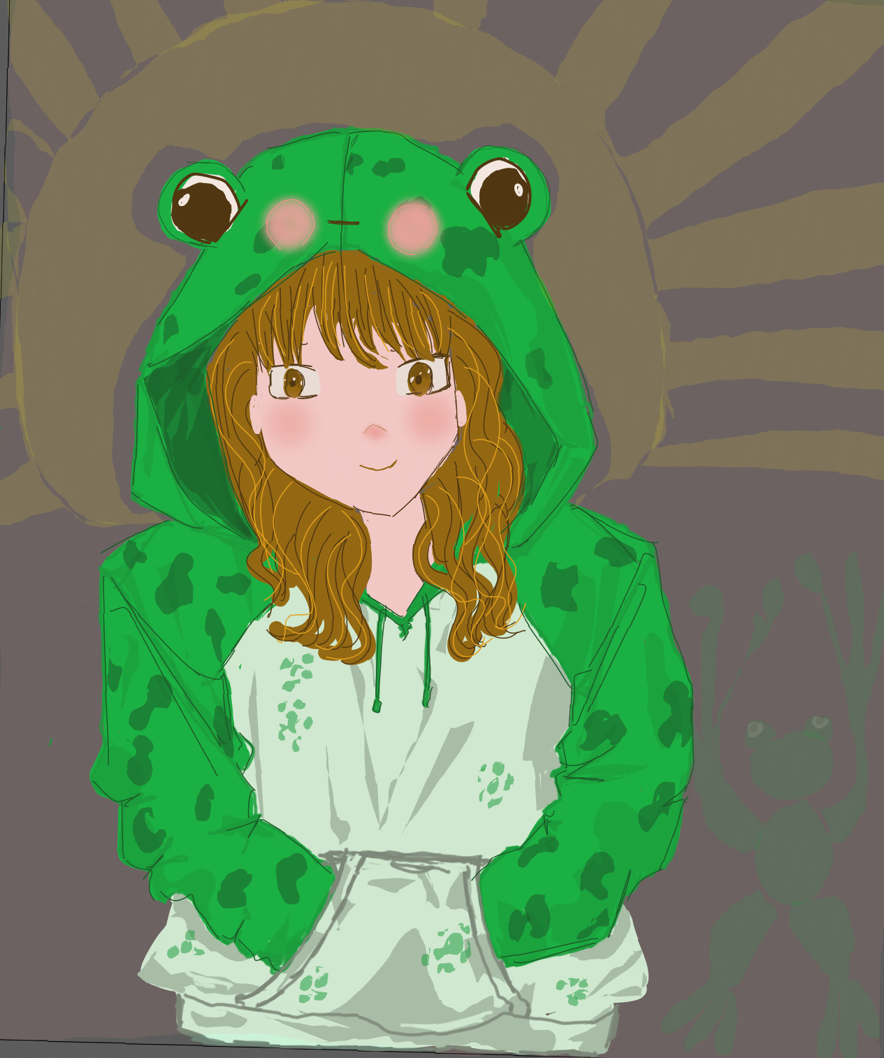 Frogs