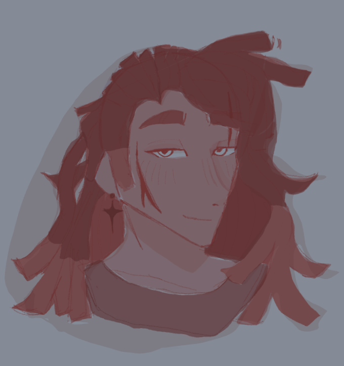 Eli (apart of my story