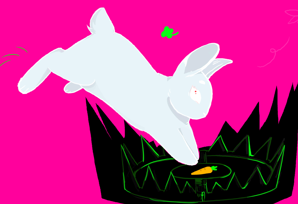 BunnyNcarrots