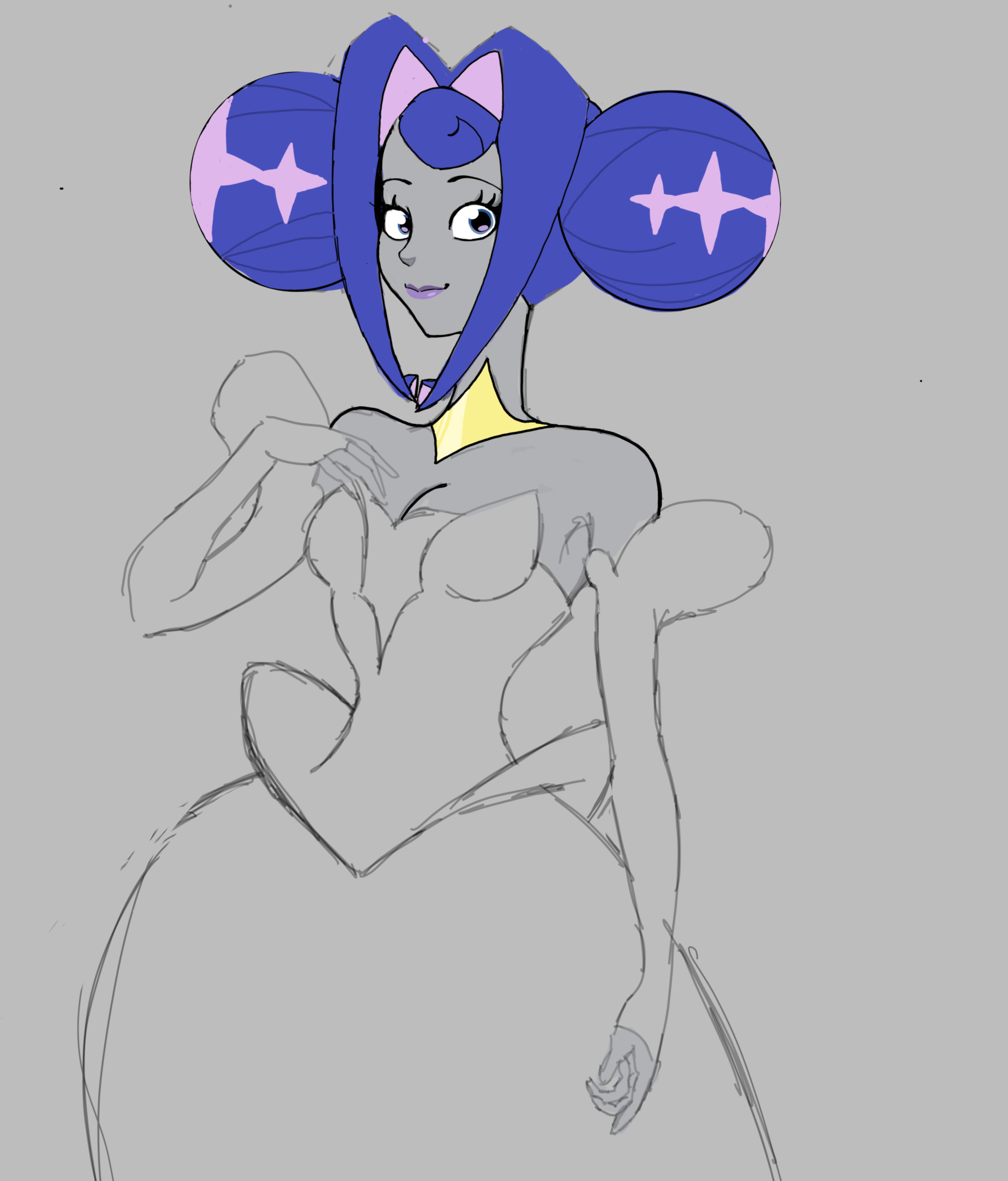 Guinevere!!
