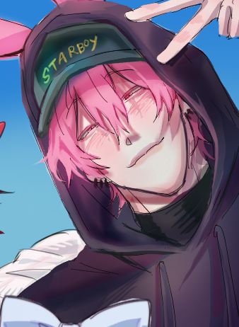 hehe bb boi