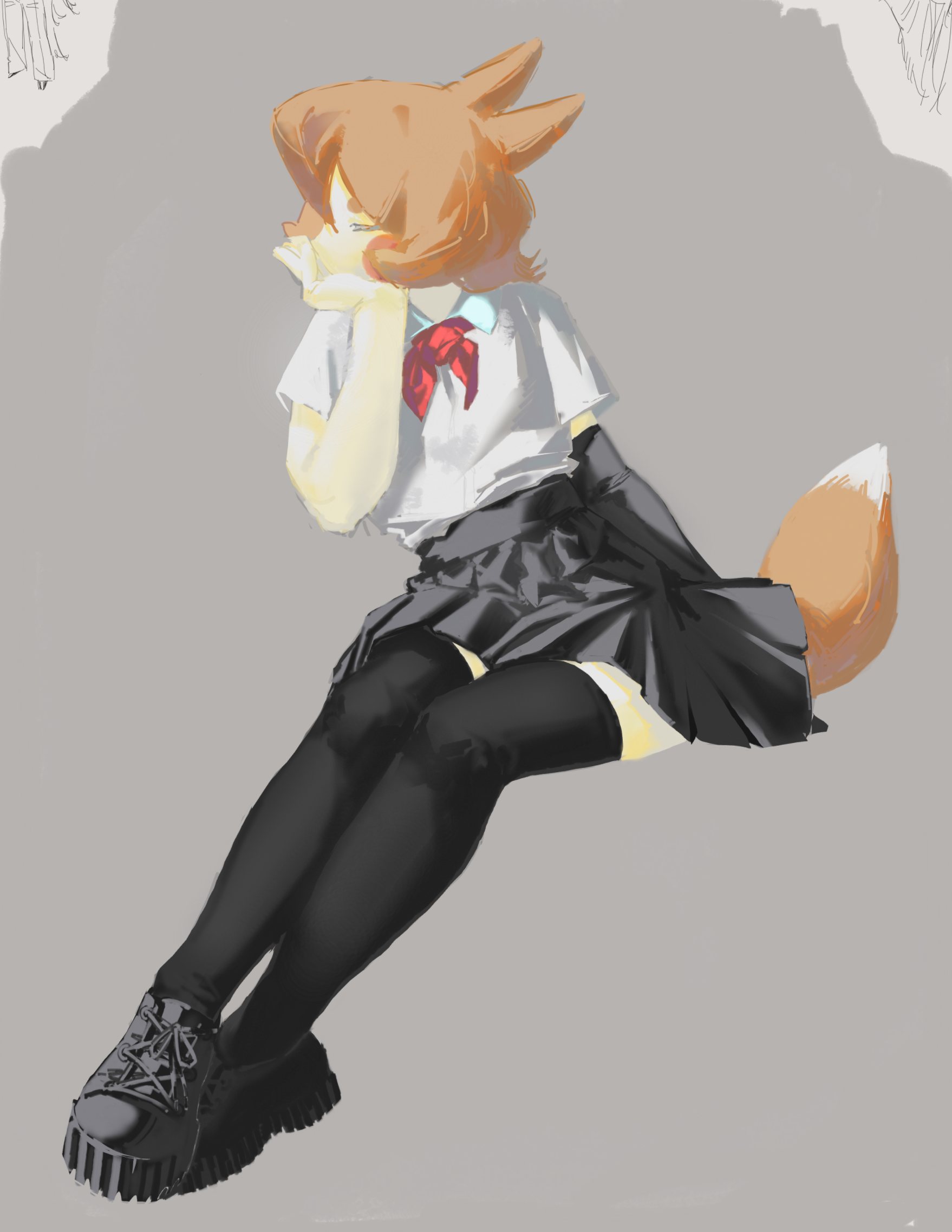 Eve sit