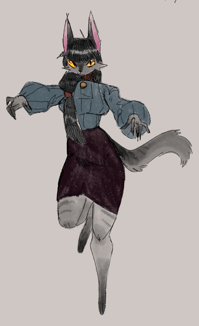 Kitty