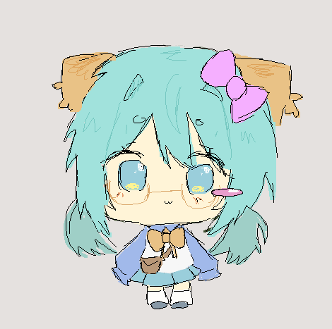 smoll nhicee