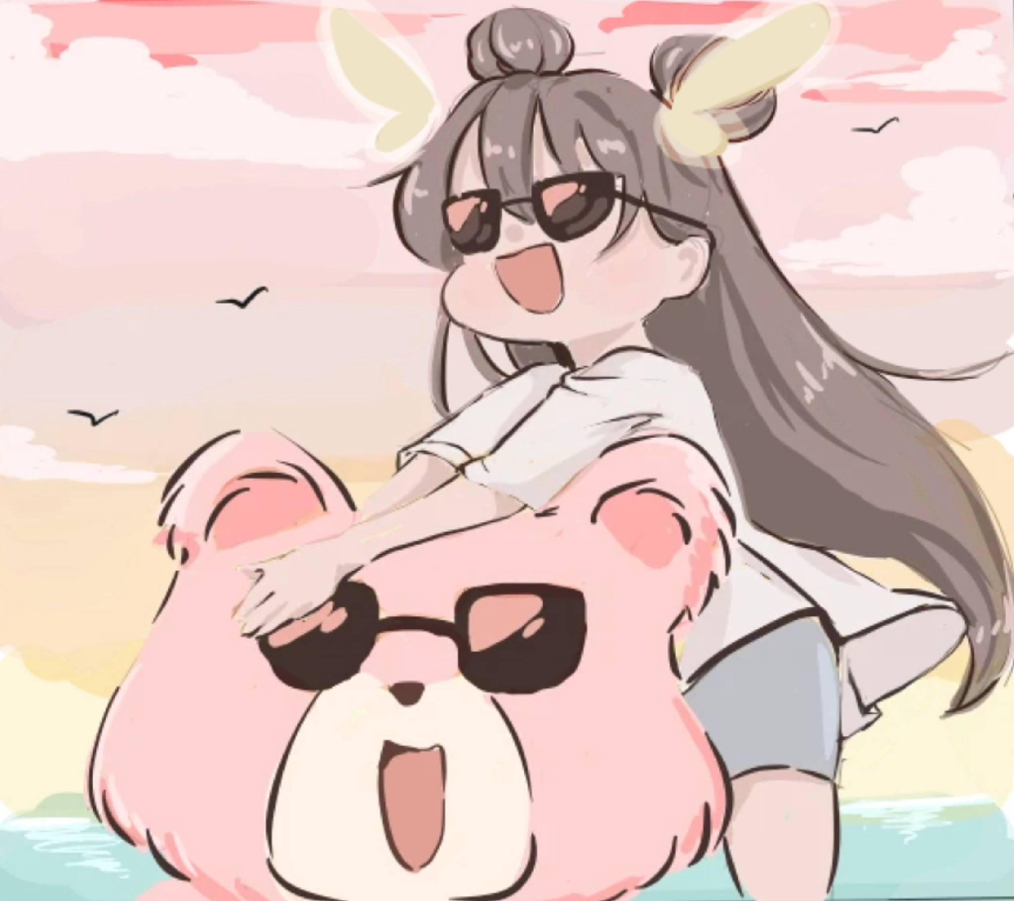 SushiRoll
