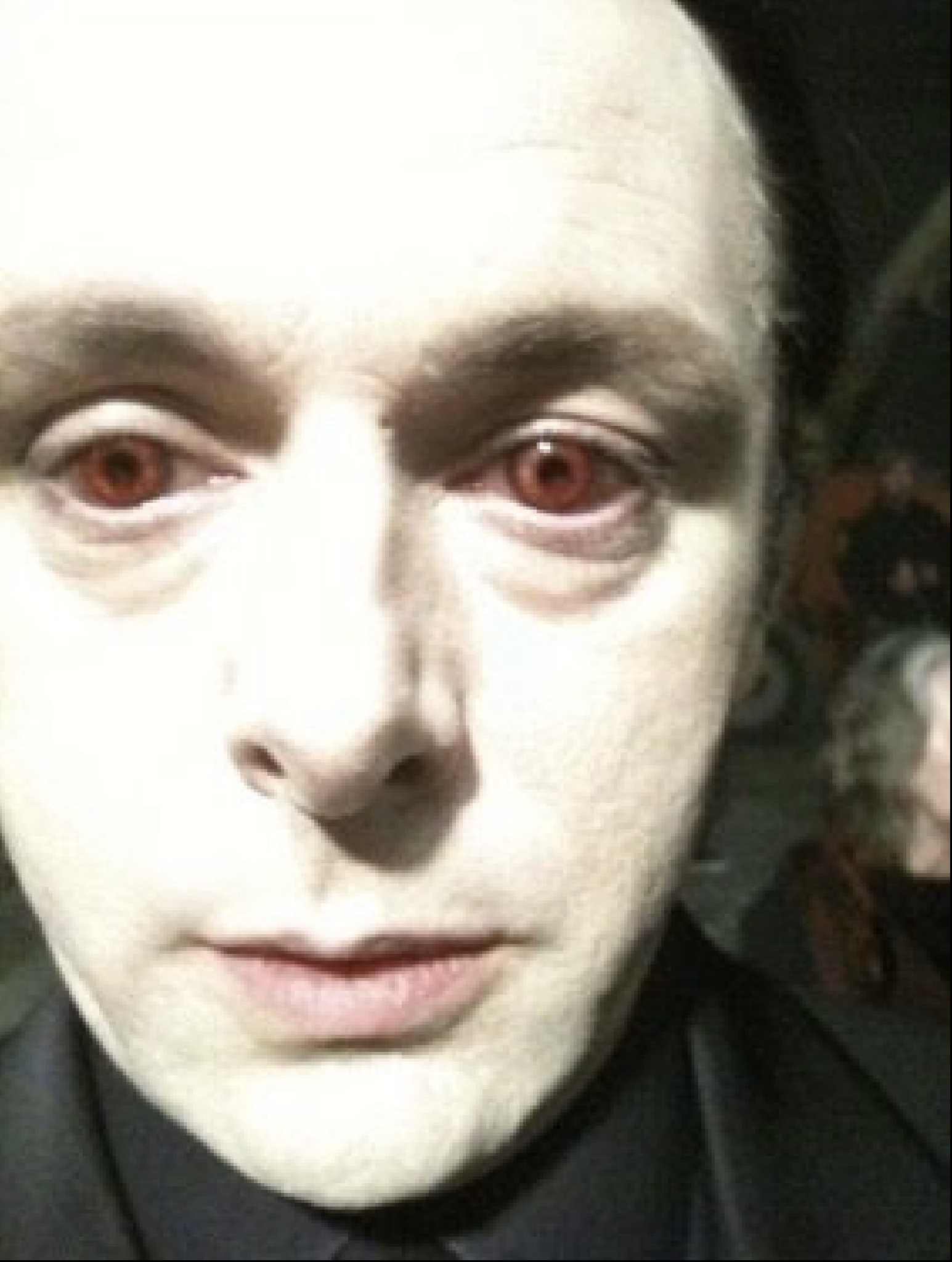 ghostye