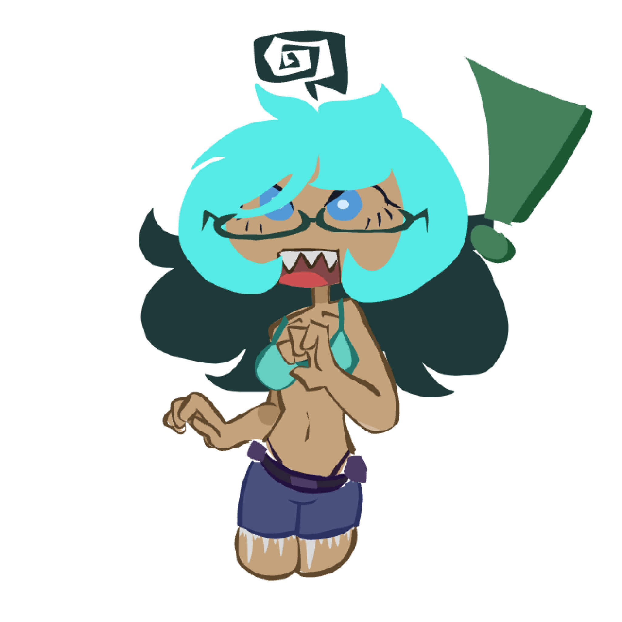 Mimijusdrawrandom