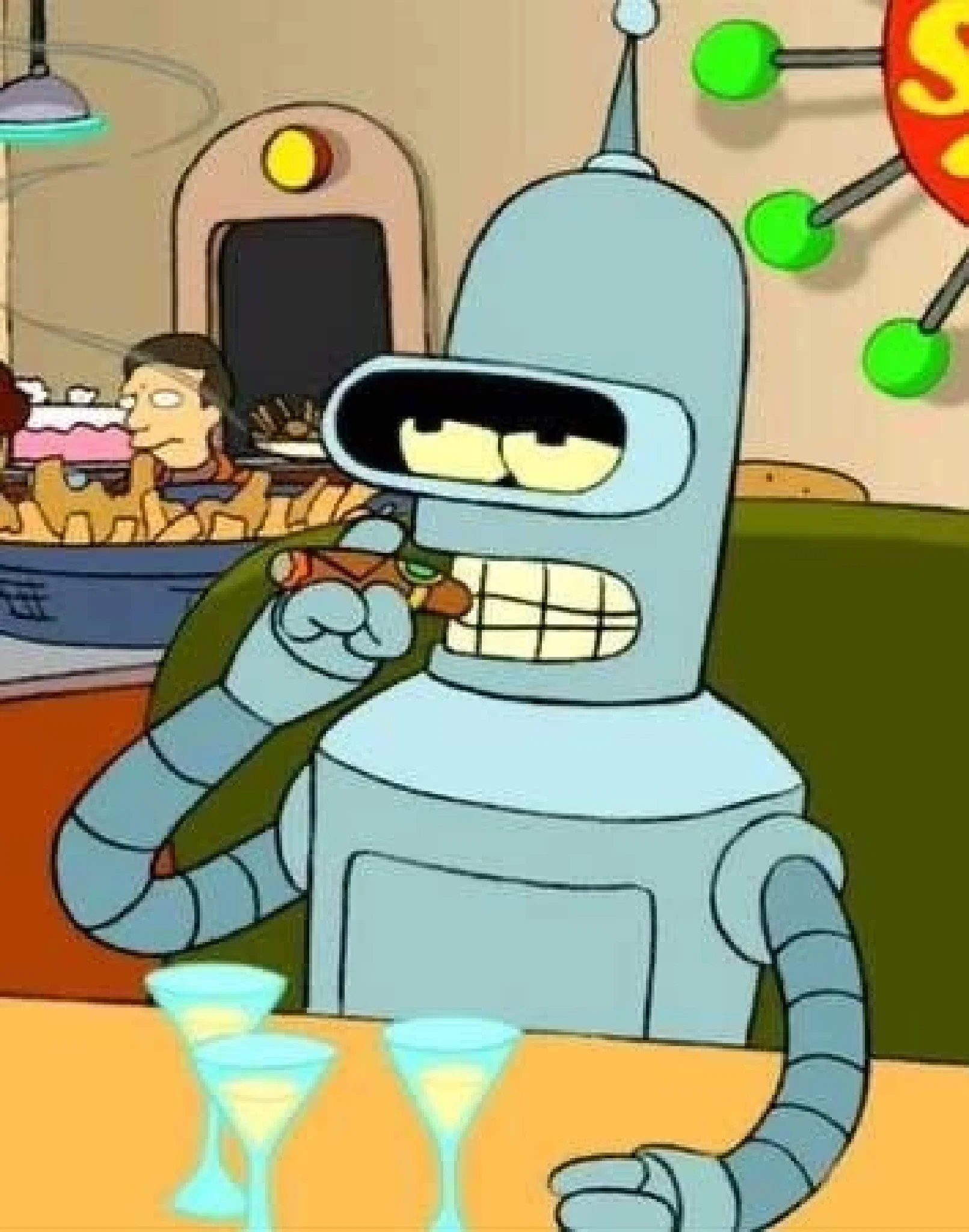 Bender