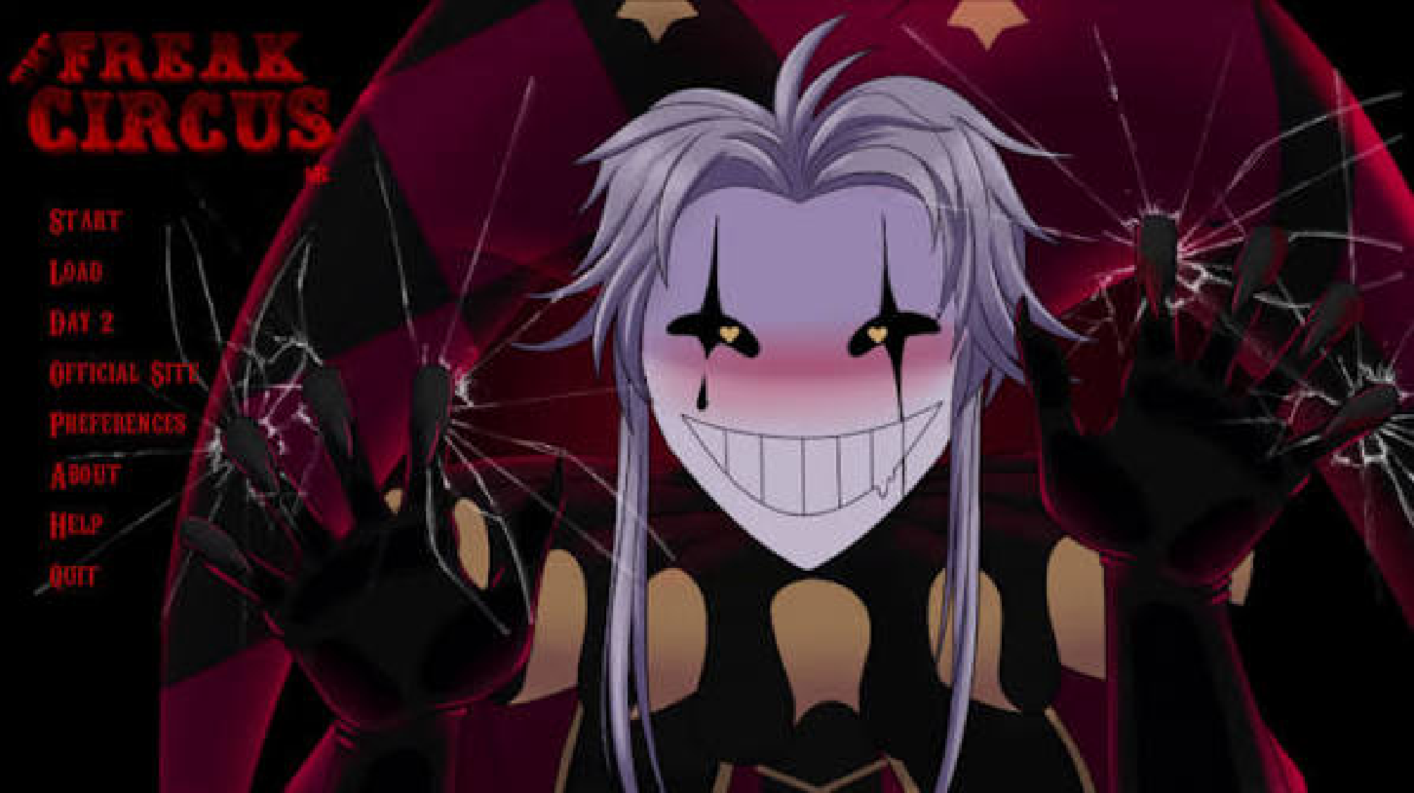 ~Pierrot~